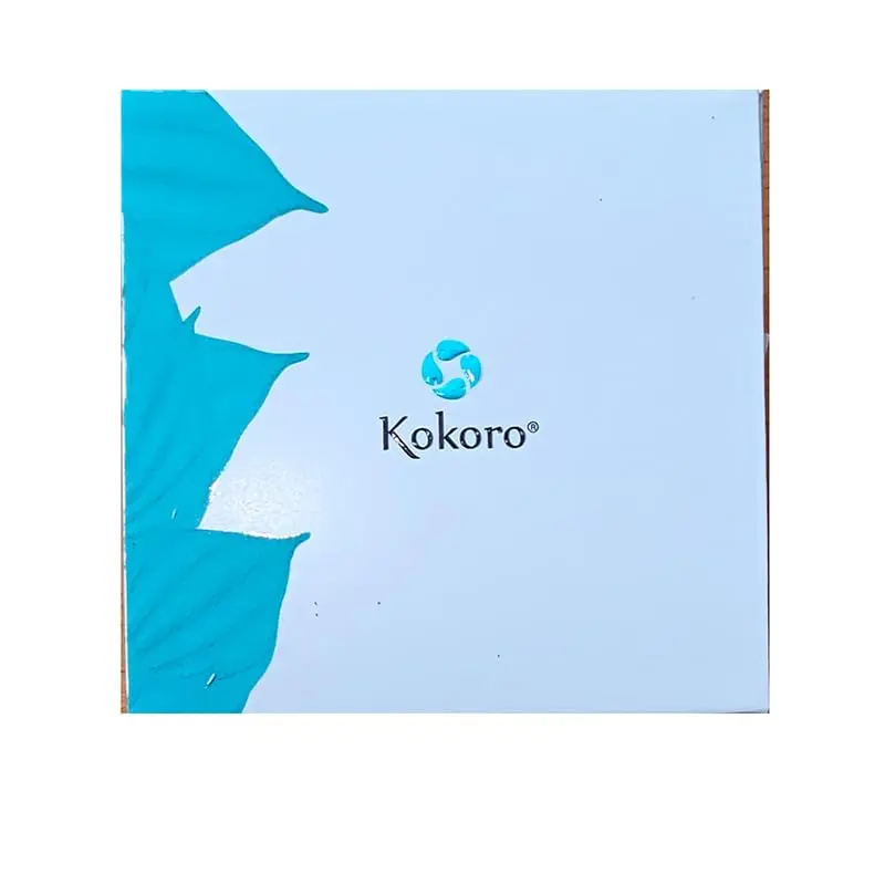 Kokoro Balance Creme for Women | 59ml (2oz) | Natural Progesterone Cream for Menopause Support - view 9