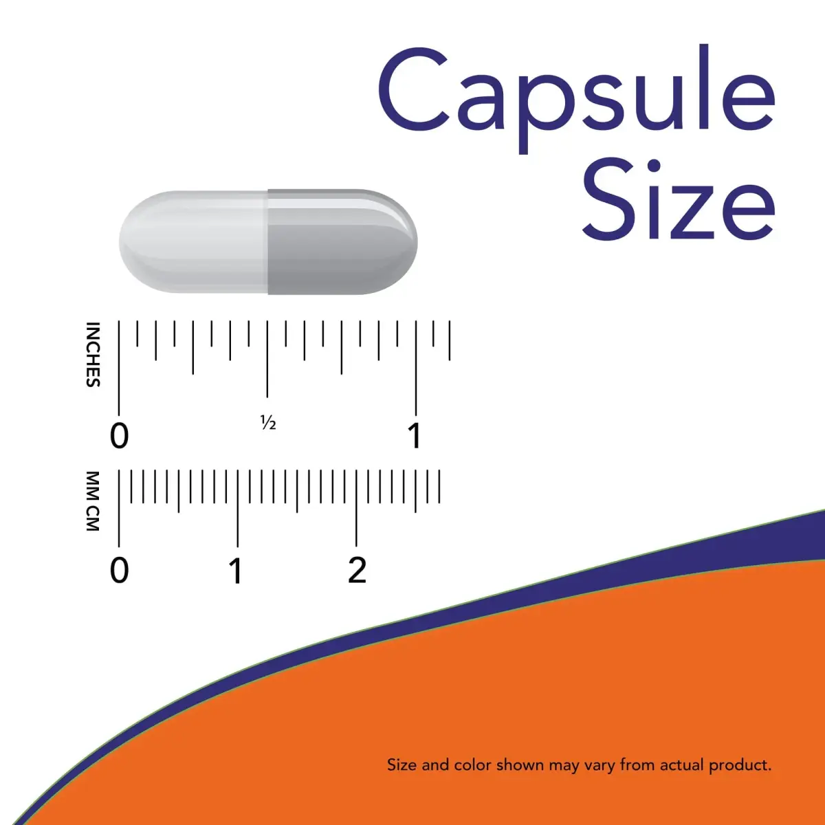NOW Foods MSM (Methylsulfonylmethane) 1,000 mg 120 Veg Capsules | Supports Joint Health & Connective Tissue - view 5