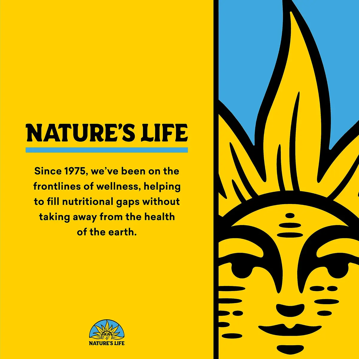 Nature's Life Magnesium 500 mg + Vitamin B-6 | Supports Muscles & Nerves, Lab Verified, 180 VegCaps - view 5