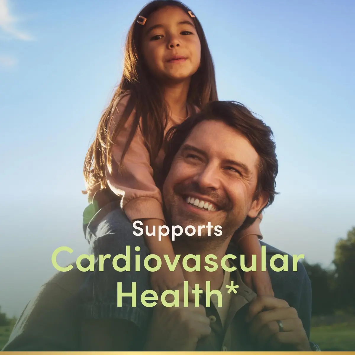 Nature's Bounty Flaxseed and Omega 3 1200mg | Supports Heart & Cell Energy - view 2