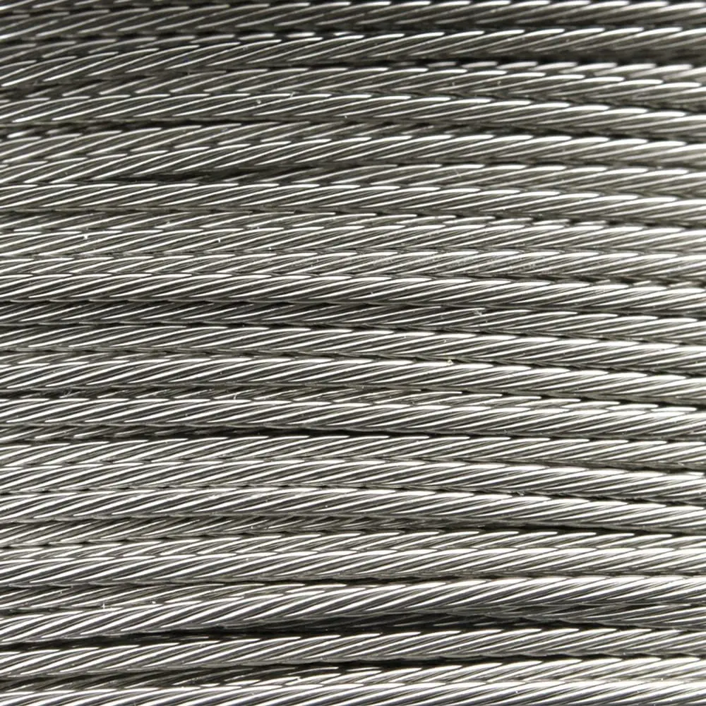Scotty #1001 Premium Stainless Steel Downrigger Cable 300-Foot | Corrosion Resistant & Lasts - view 3