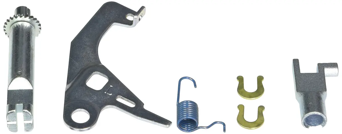 Carlson Rear Left Adjusting Kit | Brake System Repair Part for Cars - main product image