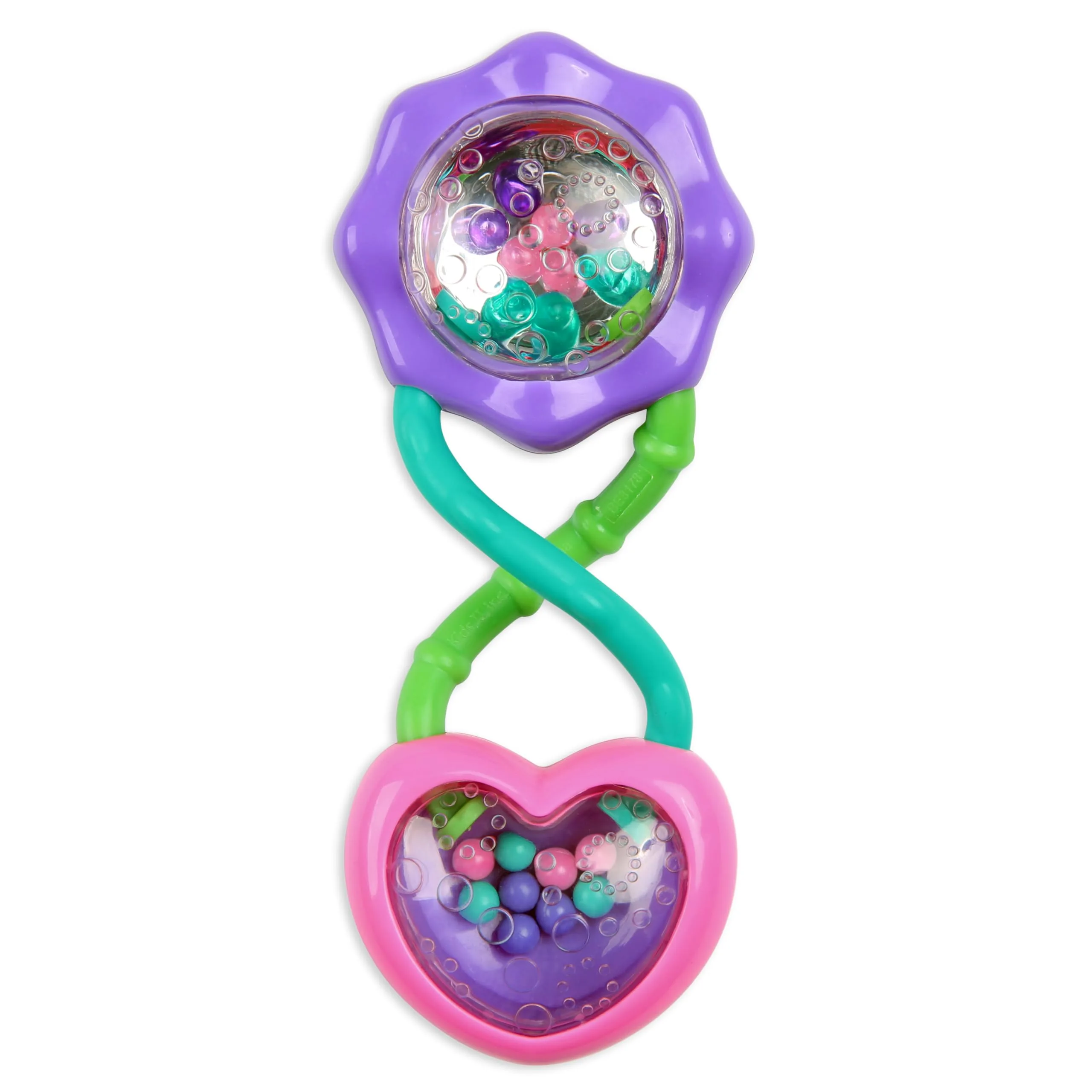 Baby Rattle