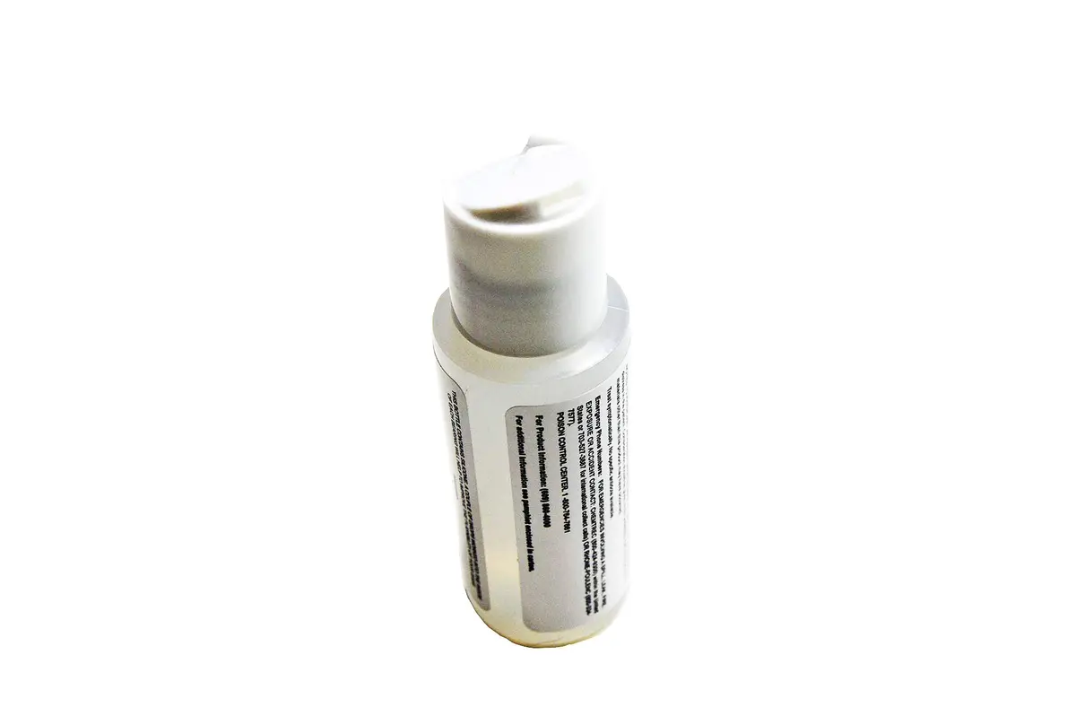 Tornado Foosball Rod Silicone | Long-lasting Lubricant for Competitive Play in India - main product image