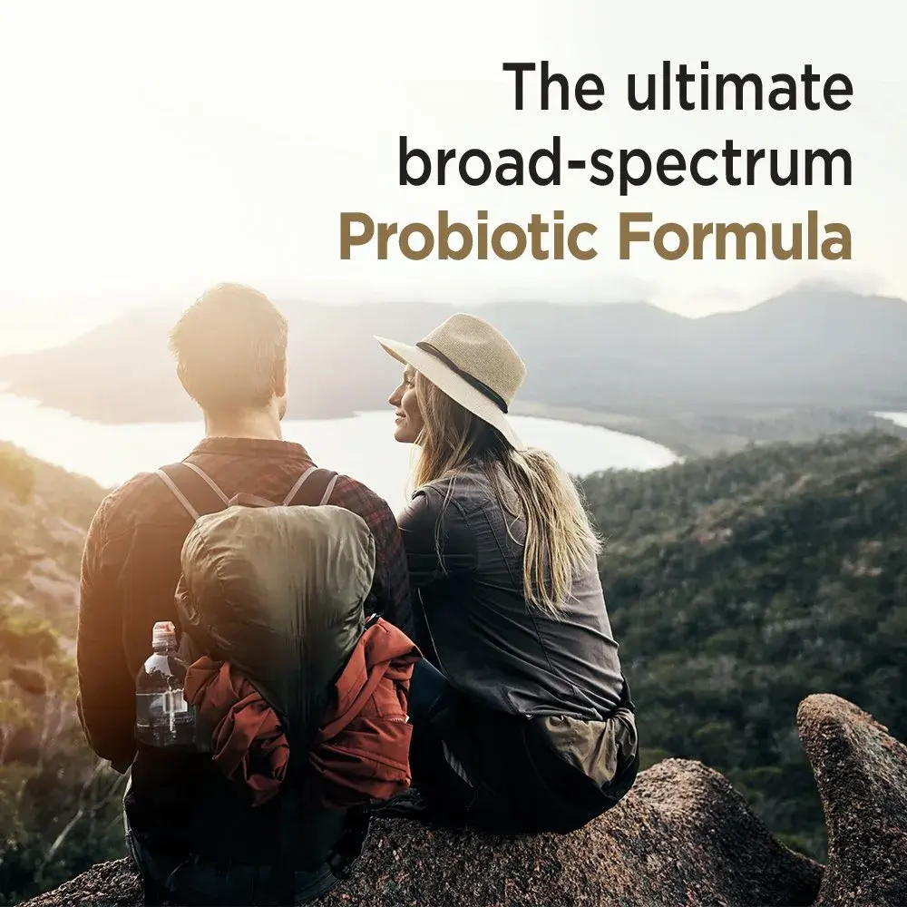 Garden of Life Primal Defense Ultra Ultimate Formula Probiotic 180 Capsules | 15 Billion CFU, 13 Strains, Vegetarian, Gluten-Free - view 5