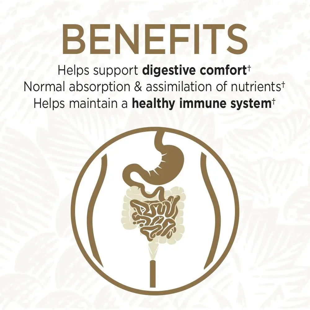Garden of Life Primal Defense Ultra Ultimate Formula Probiotic 180 Capsules | 15 Billion CFU, 13 Strains, Vegetarian, Gluten-Free - view 4