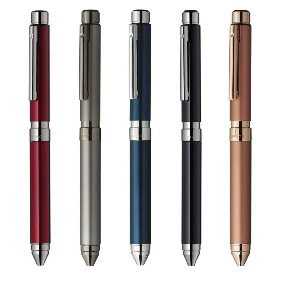Zebra Sharbo X Refill Mechanical Pencil, 0.5 mm | Precision Lead for Writing & Drafting - view 3