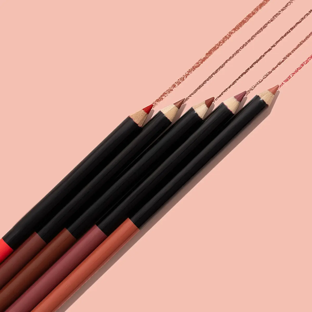 wet n wild Color Icon Lip Liner Pencil Fab Fuchsia | Long-Lasting Matte Finish - view 5