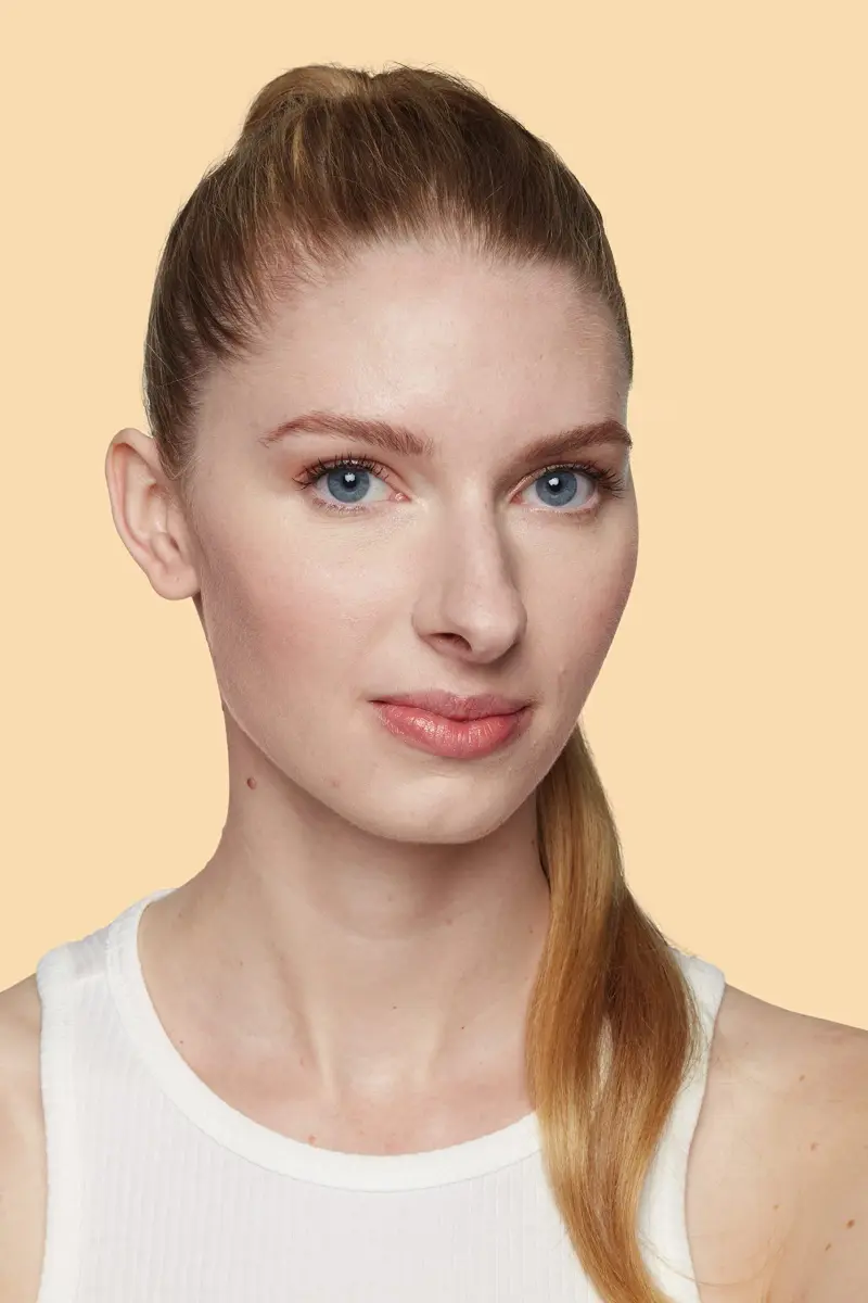 L'Oreal Paris True Match Super-Blendable Liquid Foundation Porcelain W1 29.57ml (1 Fl Oz) | Natural Finish Foundation - view 6