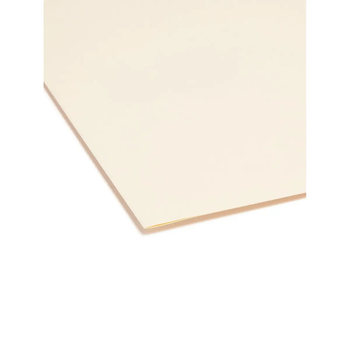 SMEAD File Folders Manila Set Daily 1-31 | Indexed 5-Tab Office & School Filing - view 4