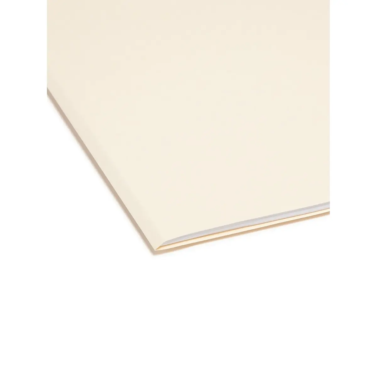 SMEAD File Folders Manila Set Daily 1-31 | Indexed 5-Tab Office & School Filing - view 5