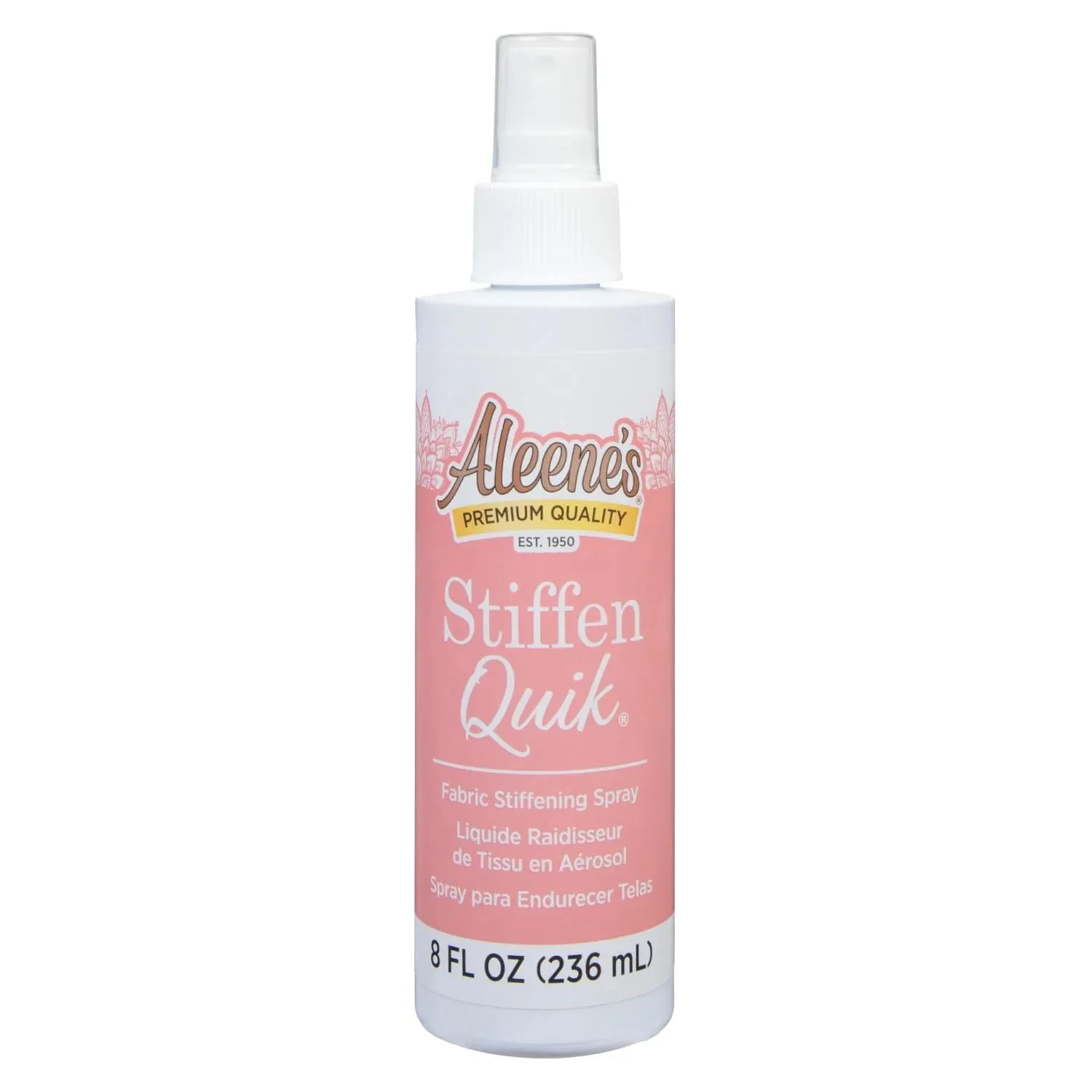 Adhesive Sprays