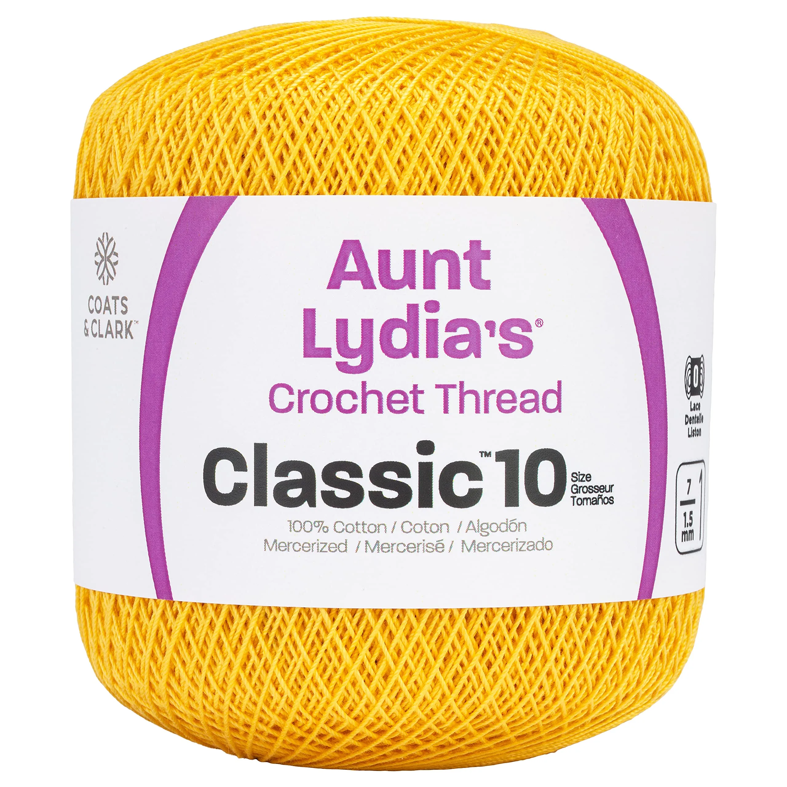 Thread & Floss