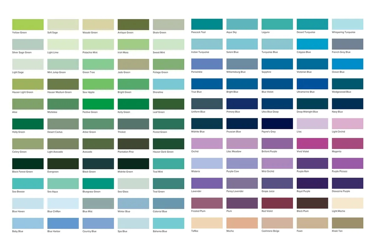 DecoArt Dazzling Metallics 2oz Purple Pearl | Bright Metallic Acrylic for Crafts - view 4