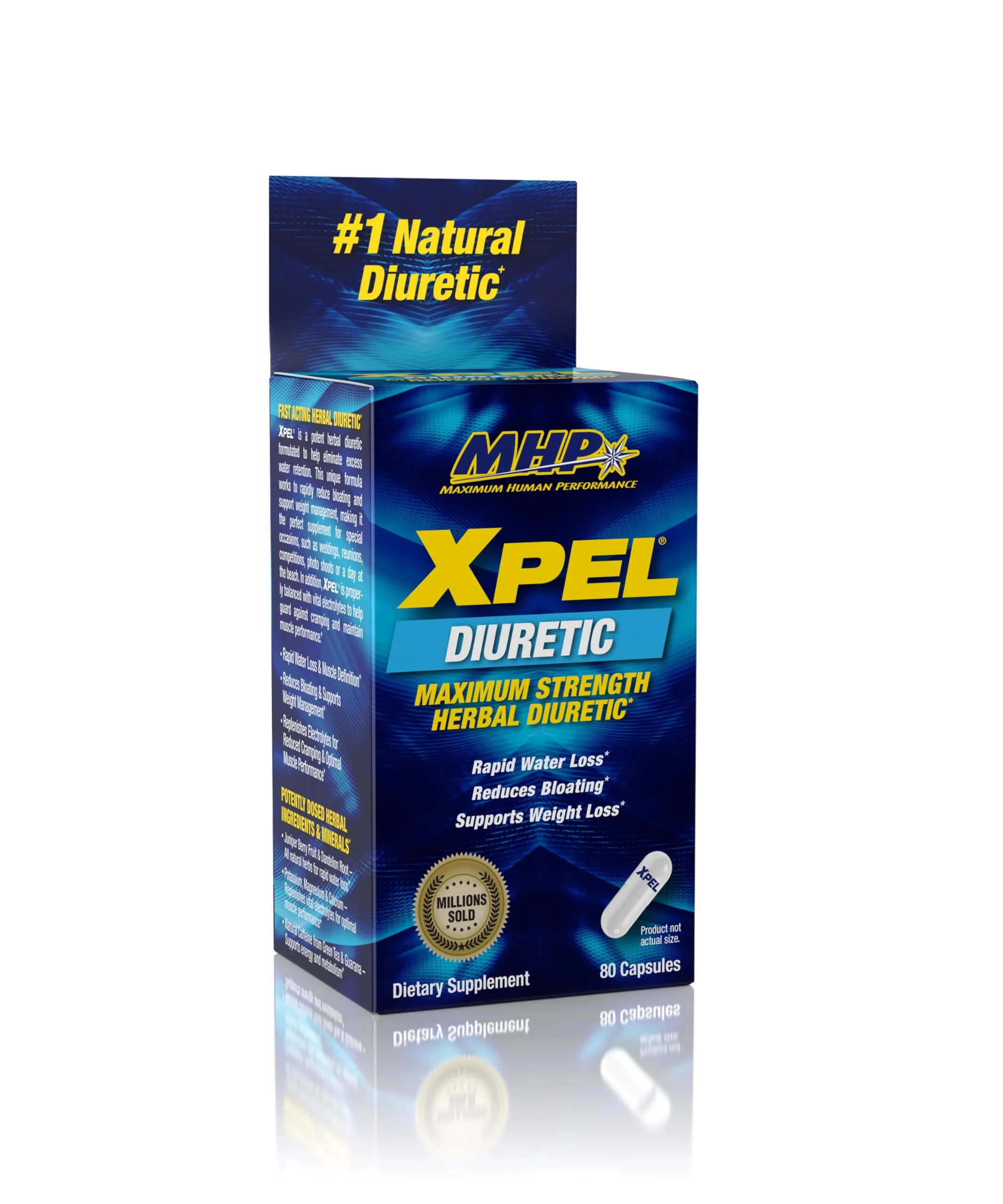 Supplements