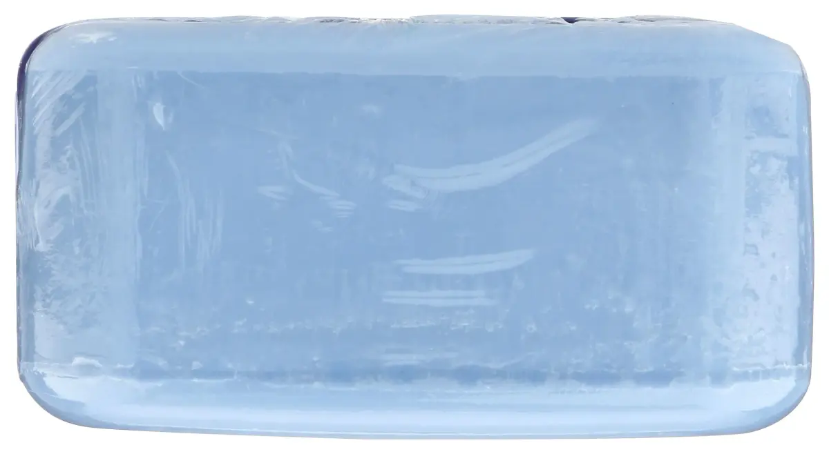 One With Nature Lavender Bar Soap 198g (7 Ounce) | Triple Milled, Mild Exfoliating, Dead Sea Minerals - view 4