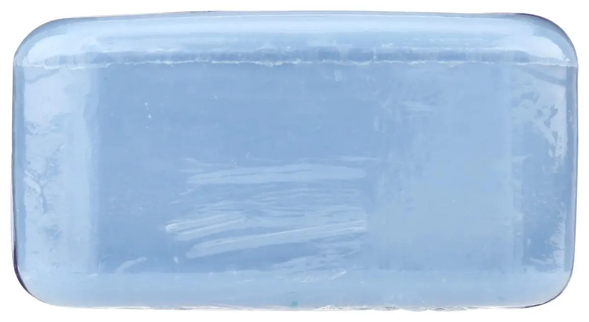 One With Nature Lavender Bar Soap 198g (7 Ounce) | Triple Milled, Mild Exfoliating, Dead Sea Minerals - view 7