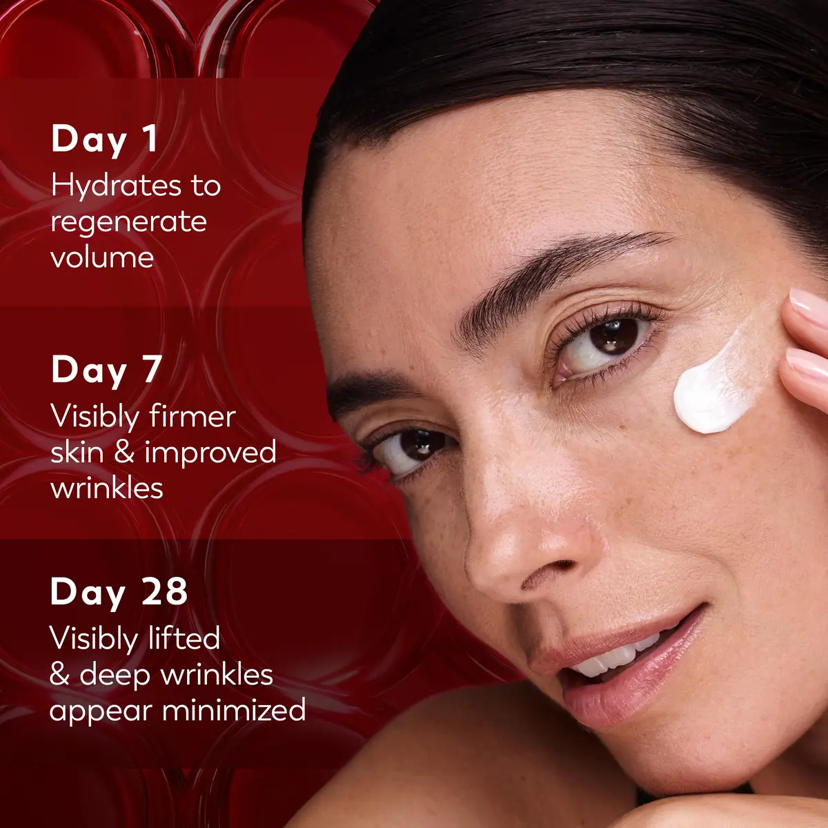 Olay Face Moisturizer Regenerist Micro-Sculpting Cream 1.7oz | Anti-Aging, Firming Skin Care - view 7