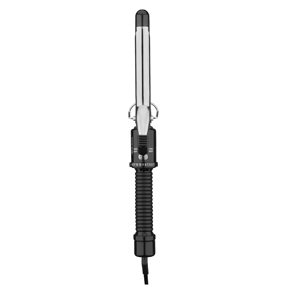 Conair Curling Iron 3/4-inch Barrel | Creates Tighter Curls & Waves, Suitable for Short to Medium Hair - main product image