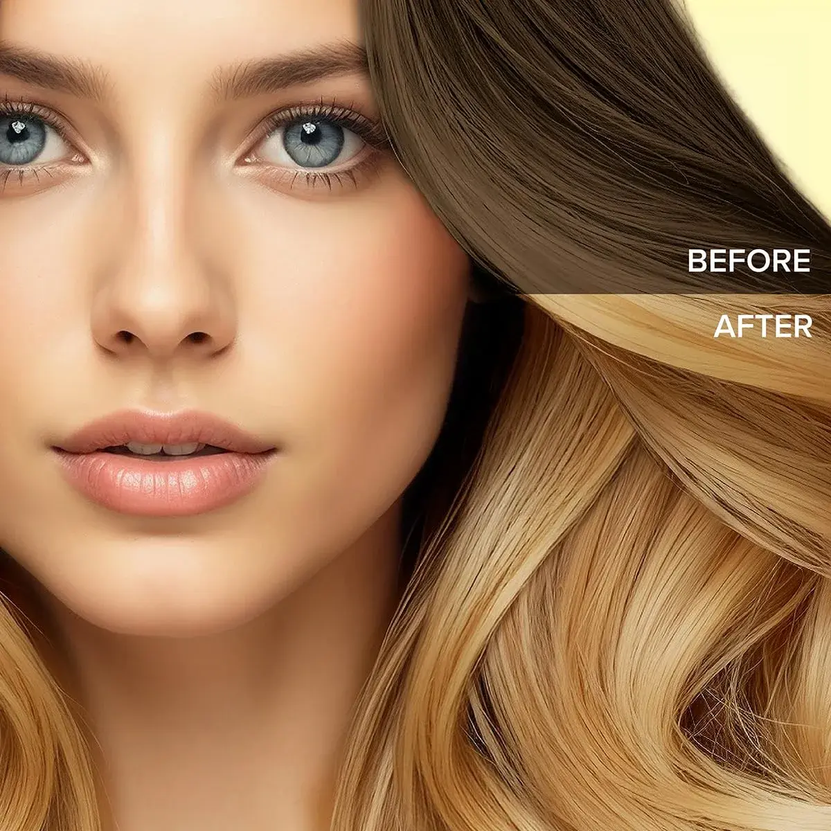 Color Oops Extra Conditioning Hair Color Remover 150ml (5 fl oz) | Safely Removes Permanent Dye - view 4