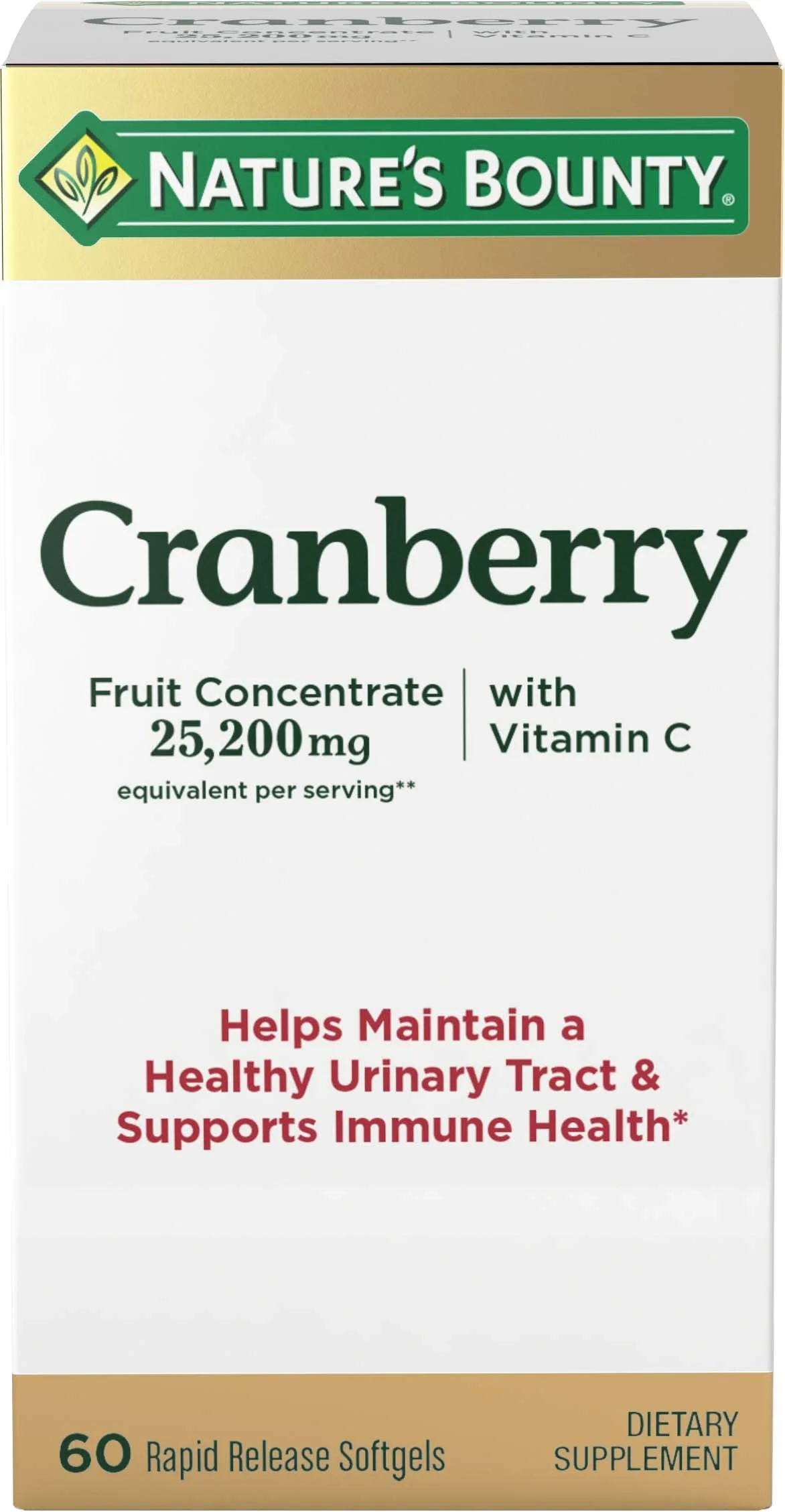 Supplements