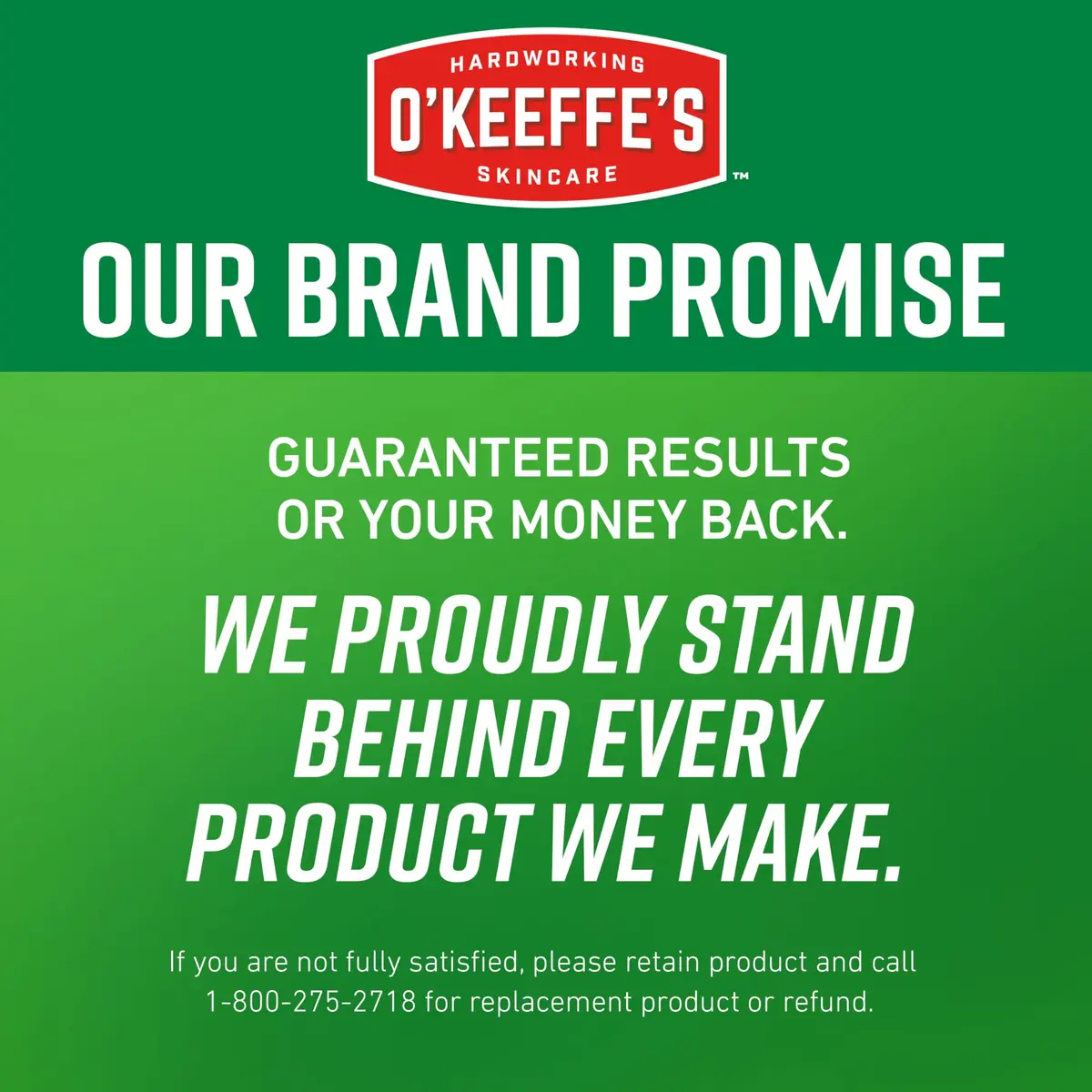 O'Keeffe's Working Hands Hand Cream 96g (3.4 oz) Jar | Clinically Proven Relief for Extreme Dryness - view 7