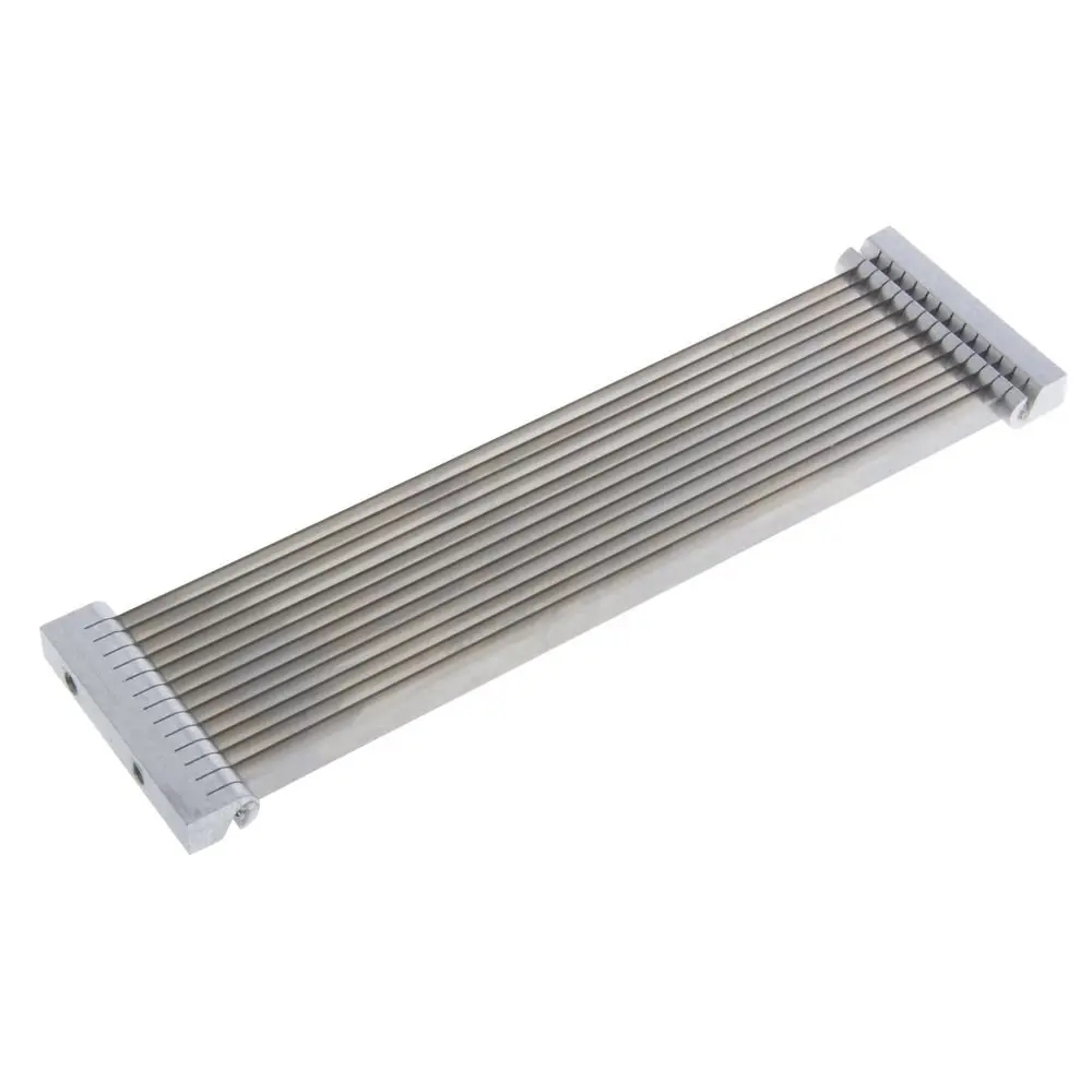 Nemco 466-1 Tomato Slicer Replacement Blade Assembly with 13 Blades | Stainless Steel - main product image