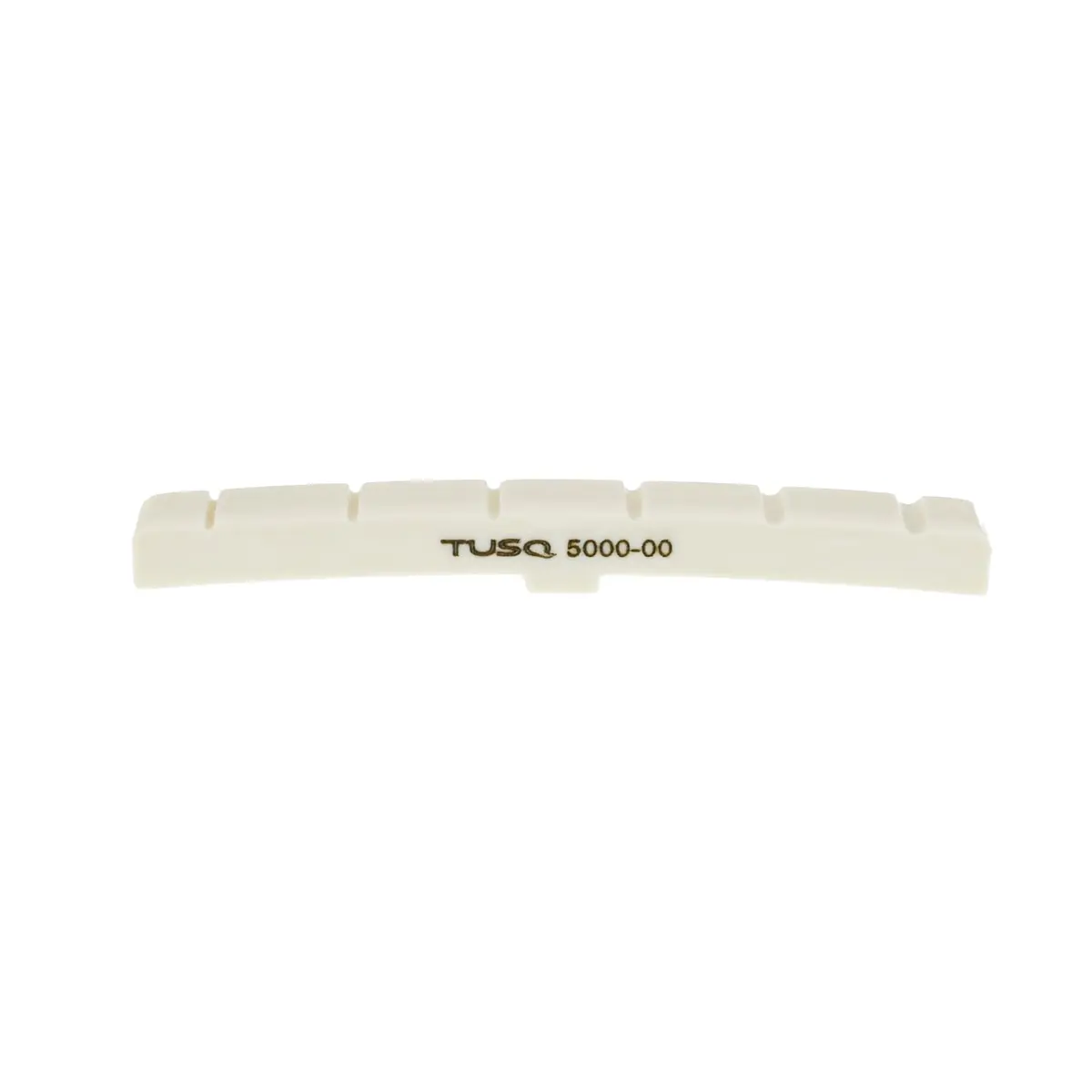 Graph Tech TUSQ Slotted Strat Style Guitar Nut PQ-5000-00 | Fits Fender Style Guitars - main product image