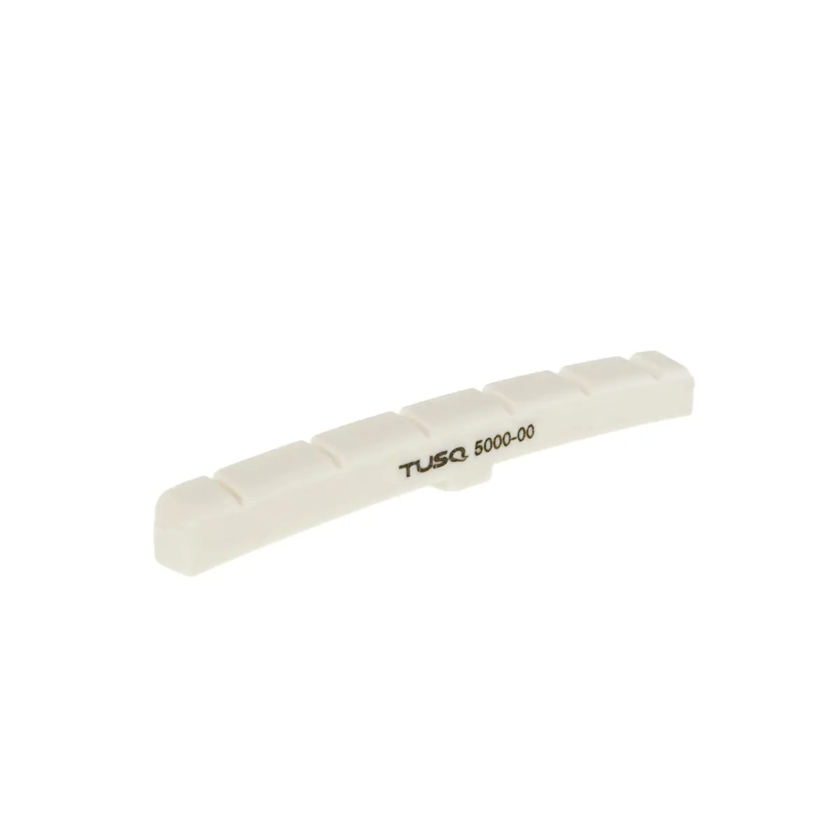 Graph Tech TUSQ Slotted Strat Style Guitar Nut PQ-5000-00 | Fits Fender Style Guitars - view 2