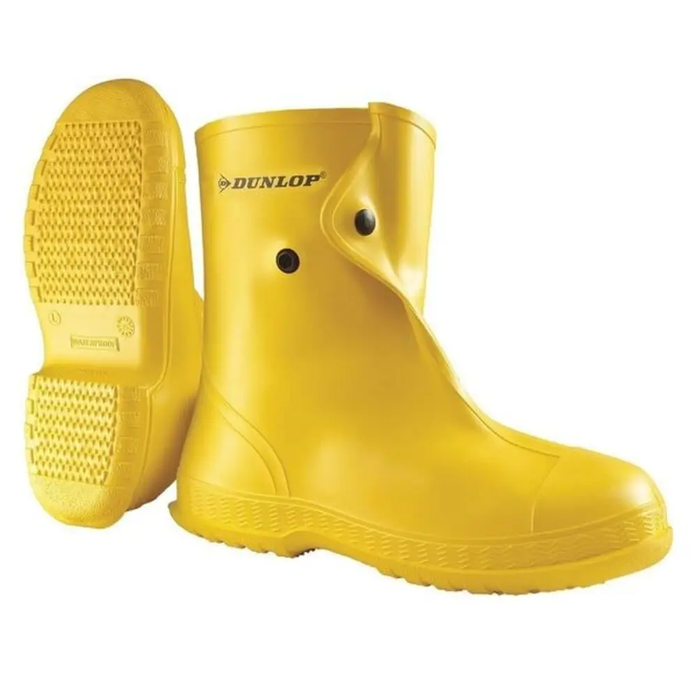 ONGUARD Overshoe 4-way Cleated Outsole Waterproof Slush Boots for Men & Women Size Small - main product image