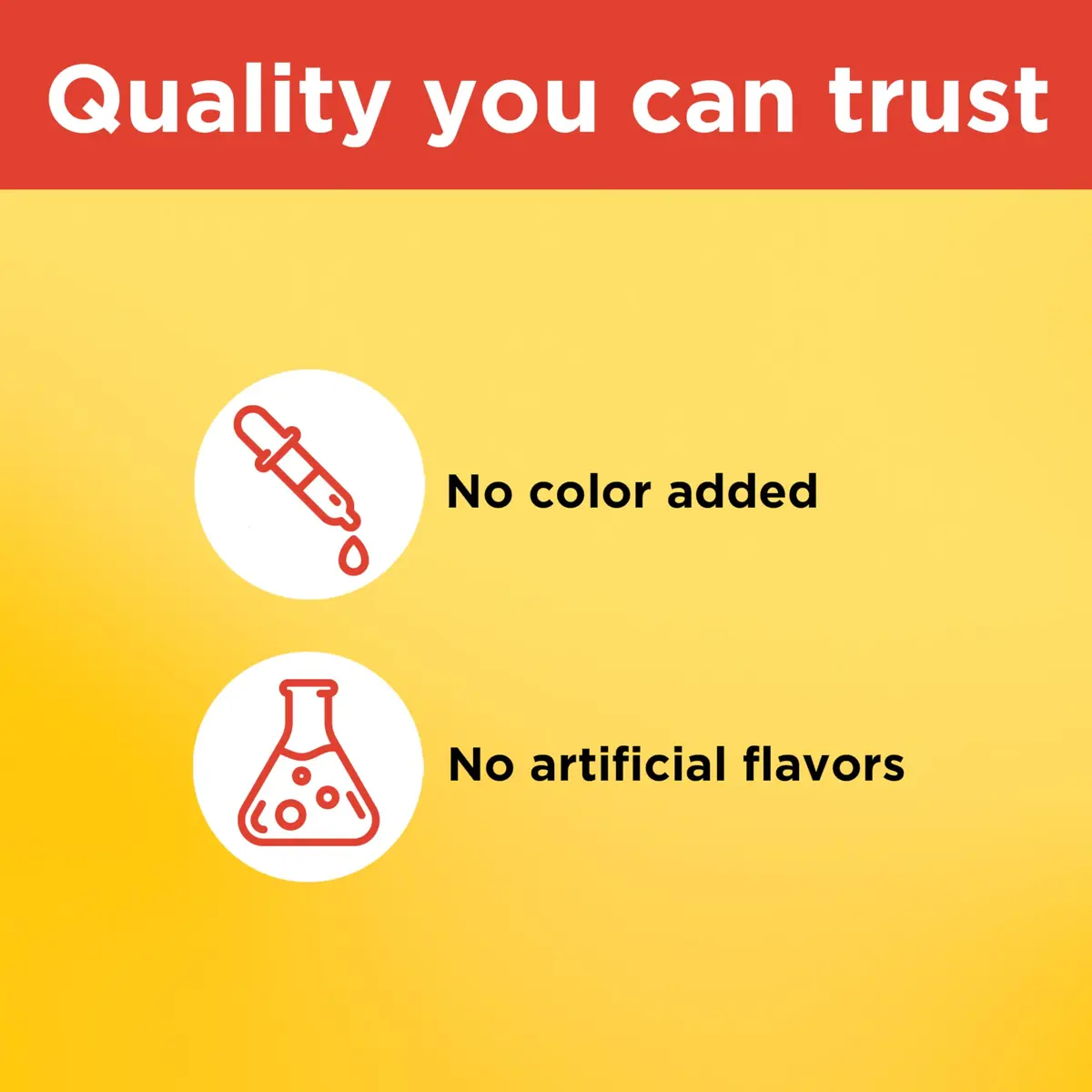 Nature Made Chewable Vitamin C 500 mg Tablets 60 Count | USP Verified Immune Support - view 7