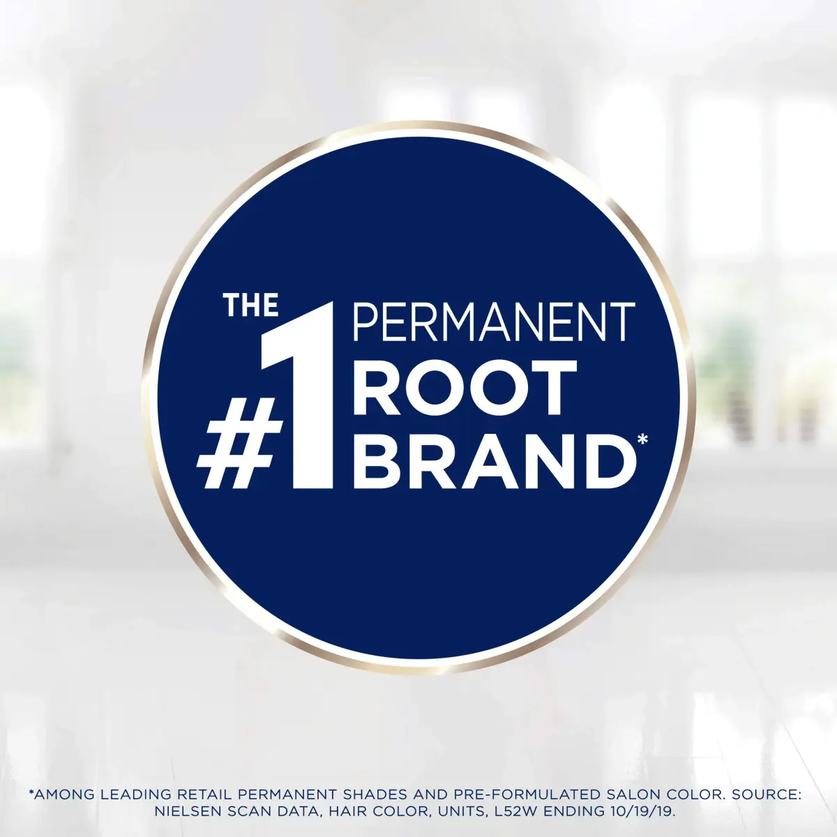 Clairol Root Touch-Up Permanent Hair Color Creme, 6 Light Brown, 1 Count | Blends Salon Shades in 10 Minutes - view 7