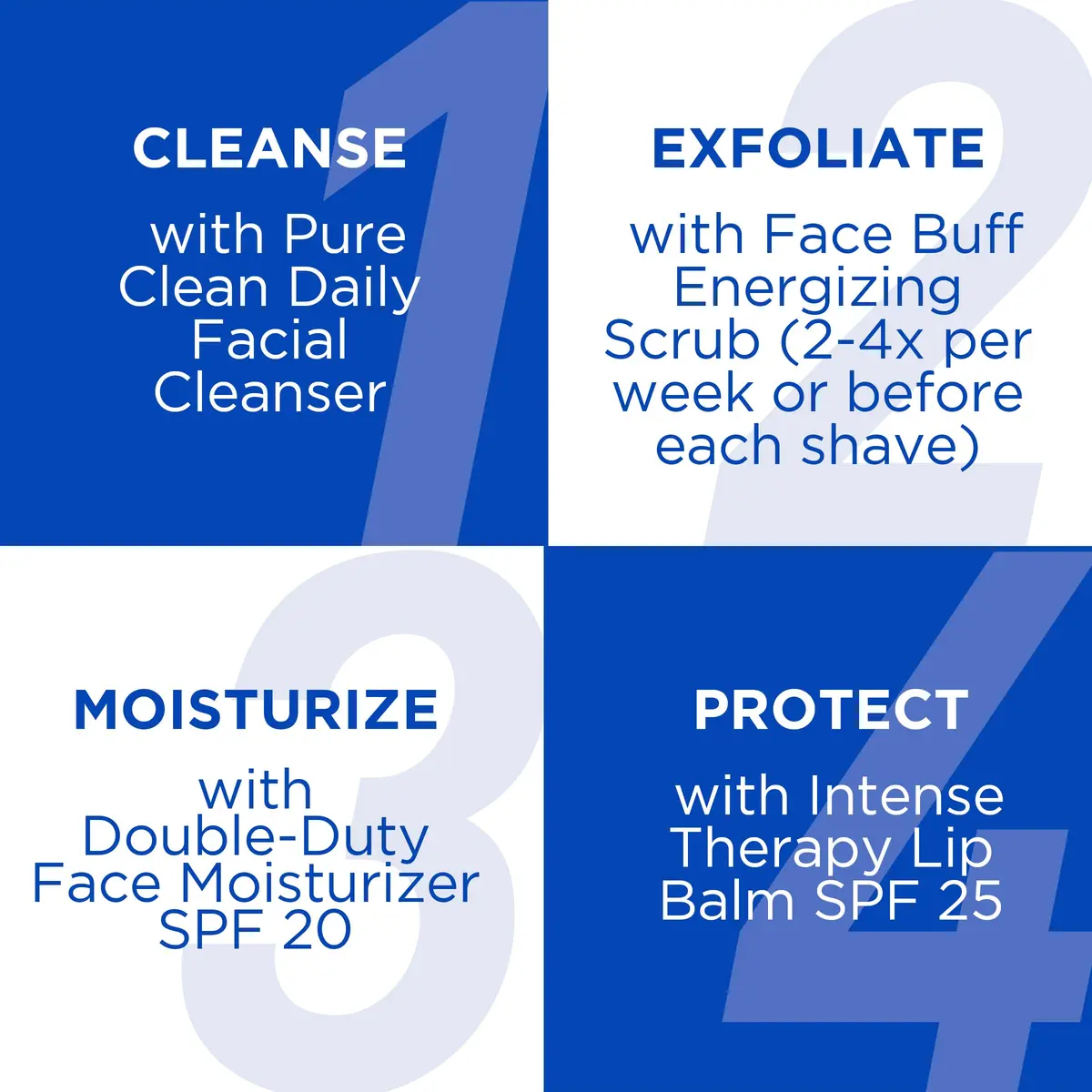 Jack Black Double Duty Face Moisturizer SPF 20 with Blue Algae Extract & Sea Parsley 44ml (1.5 fl oz) | Broad-Spectrum Sun Protection - view 4