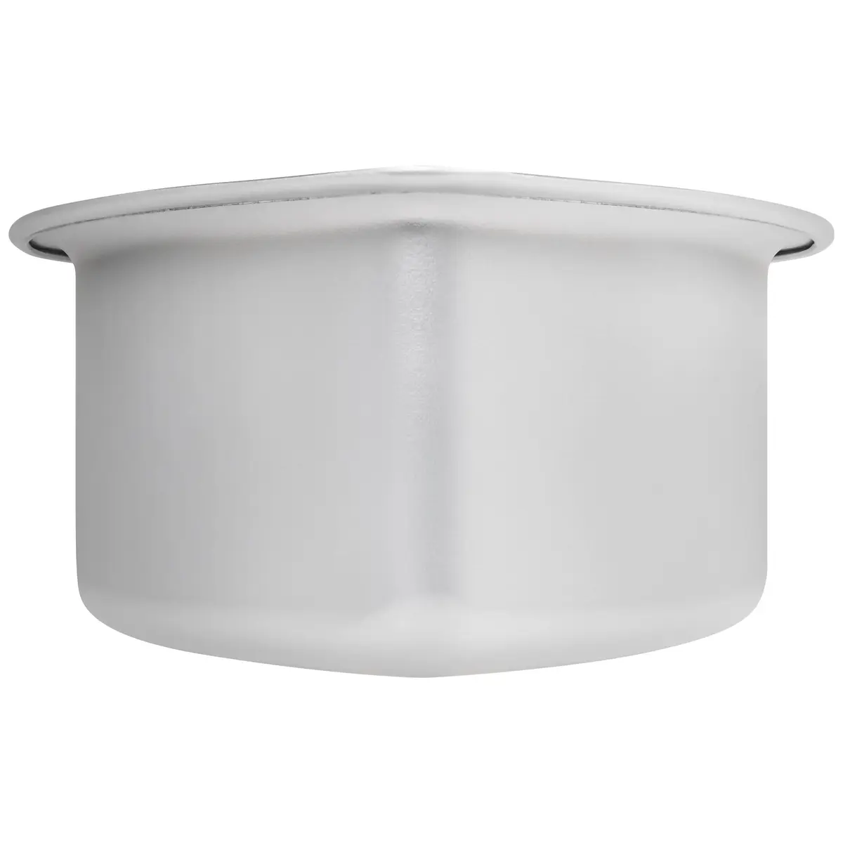 Fat Daddio's PHT-83 Anodized Aluminum Heart Cake Pan, 8 x 3 Inch | Deep, Durable Bakeware for Special Occasions - view 5