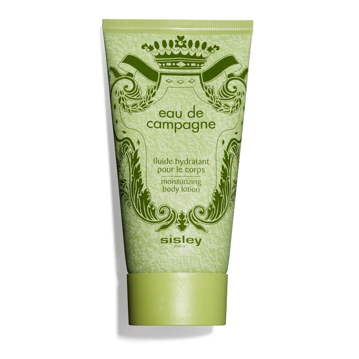 Sisley Paris Eau de Campagne Moisturizing Body Lotion - 150 mL - main product image