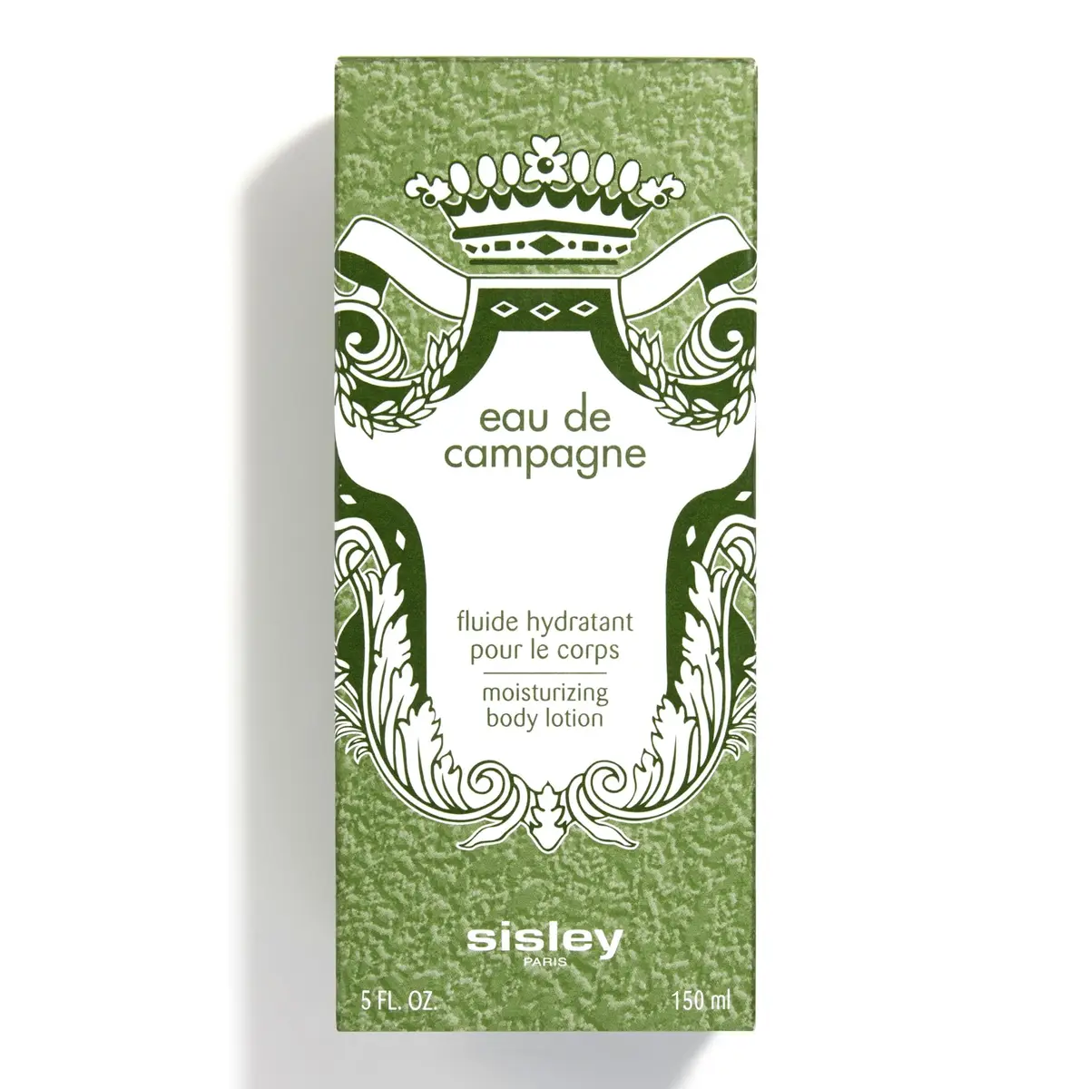Sisley Paris Eau de Campagne Moisturizing Body Lotion - 150 mL - view 3