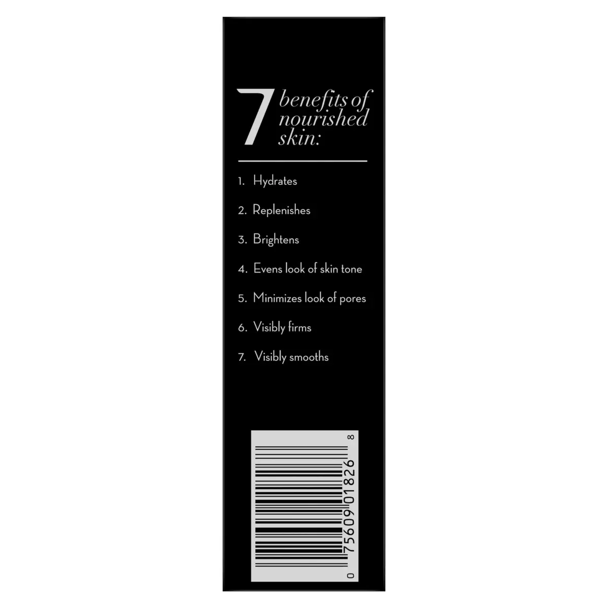 Olay Total Effects 7-In-1 Face Moisturizer Plus Mature Therapy, Beige, 50ml | Visibly Younger Skin - view 5