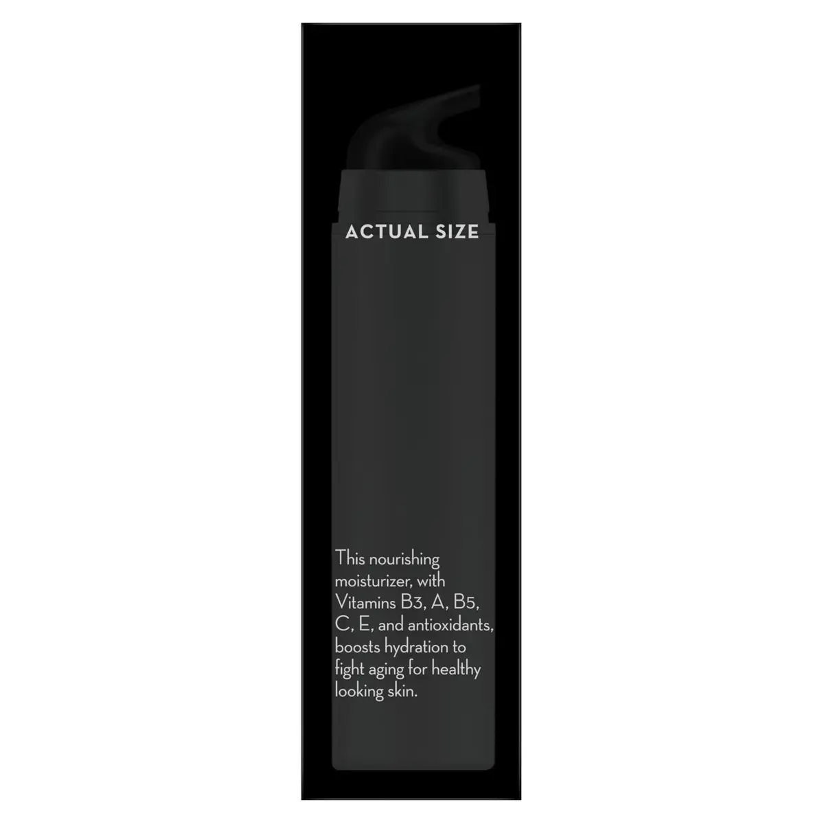 Olay Total Effects 7-In-1 Face Moisturizer Plus Mature Therapy, Beige, 50ml | Visibly Younger Skin - view 4