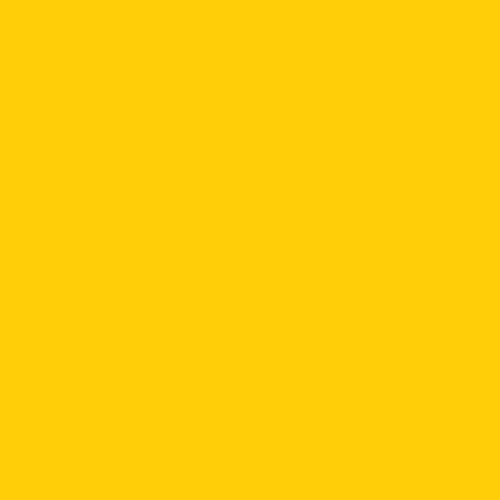 Apple Barrel Acrylic Paint Yellow 2 fl oz | Non-Toxic Craft Paint for Beginners - main product image