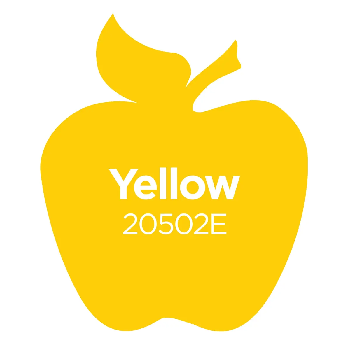 Apple Barrel Acrylic Paint Yellow 59ml (2 fl Oz) | Non-Toxic & Water-Based Craft Paint - view 3