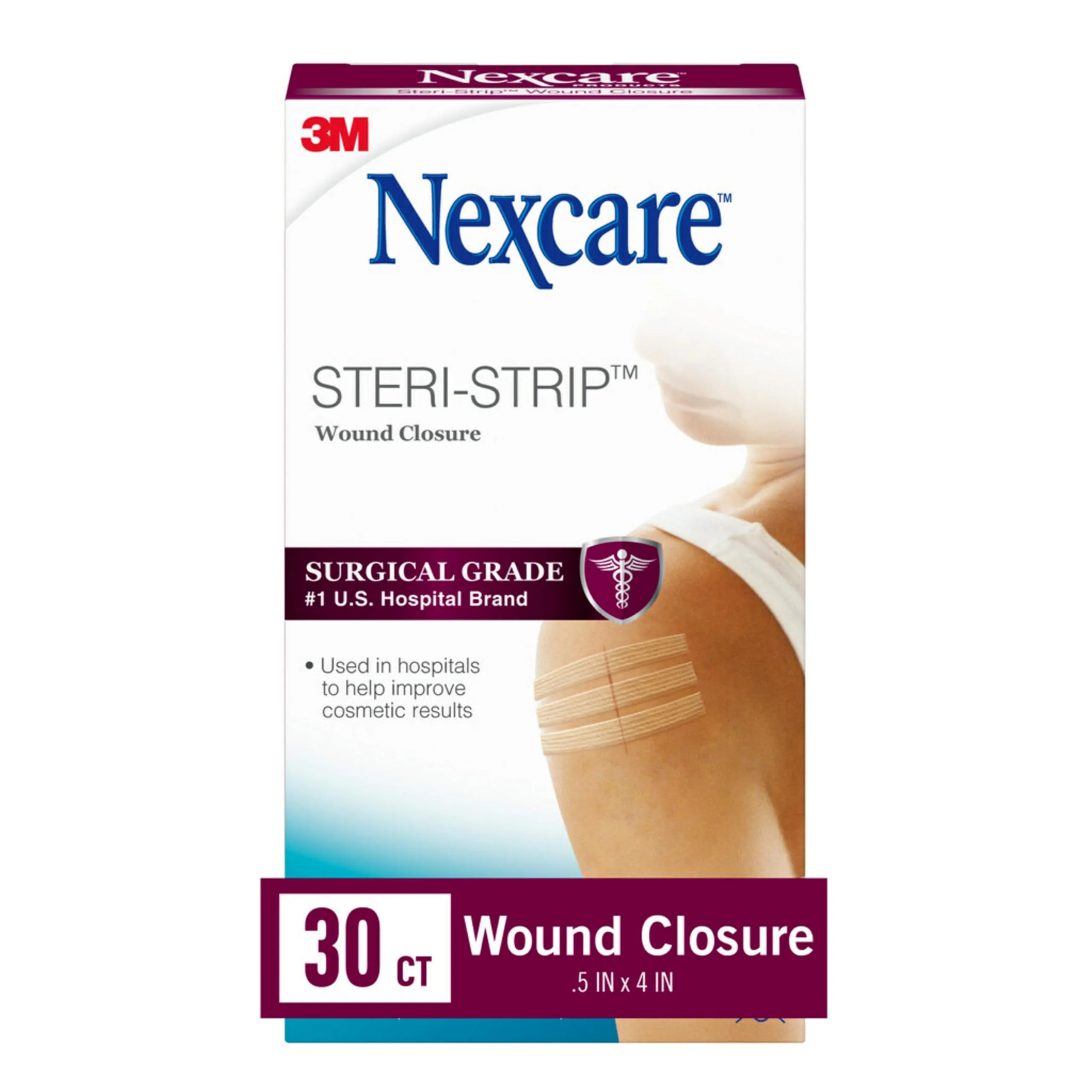 Wound Dressing
