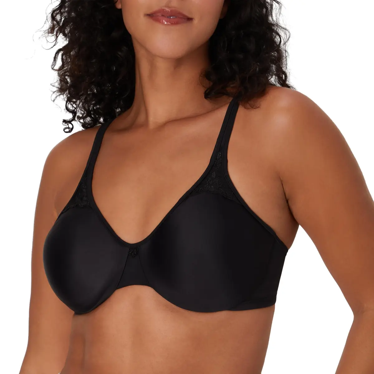 Bali Passion for Comfort Underwire Minimizer Bra 38DDD | Supports & Shapes - main product image