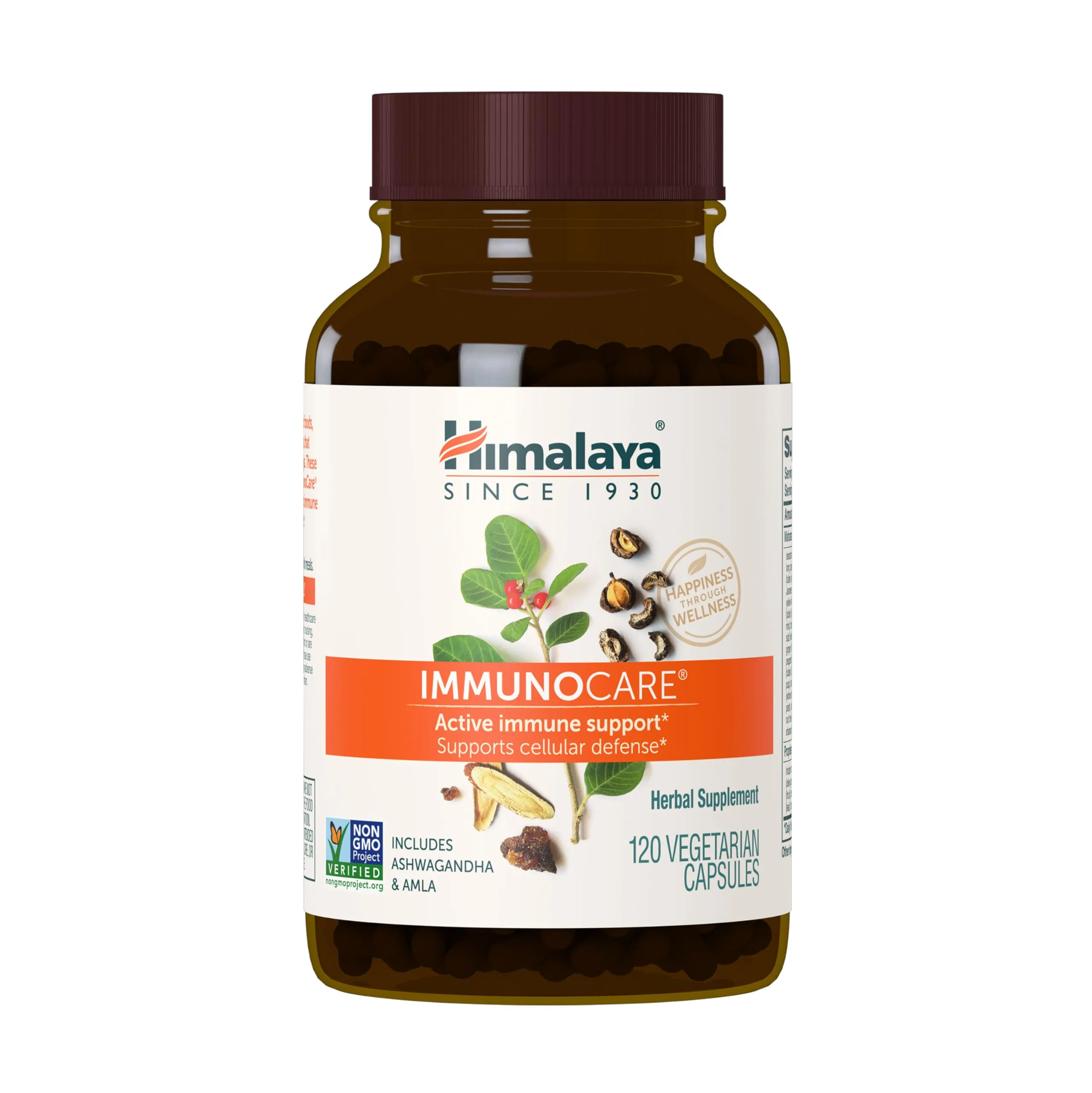 Herbal Supplement