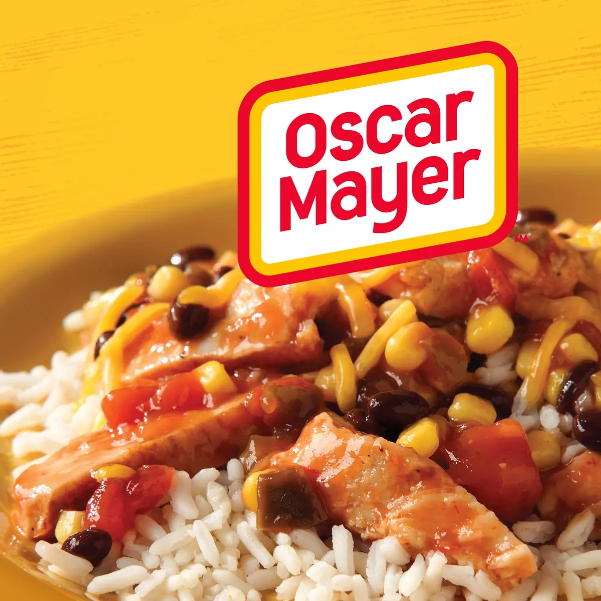 Oscar Mayer Carving Board, Southwestern Seasoned Grilled Chicken, 6 oz | Fully Cooked, Ready to Eat - view 5