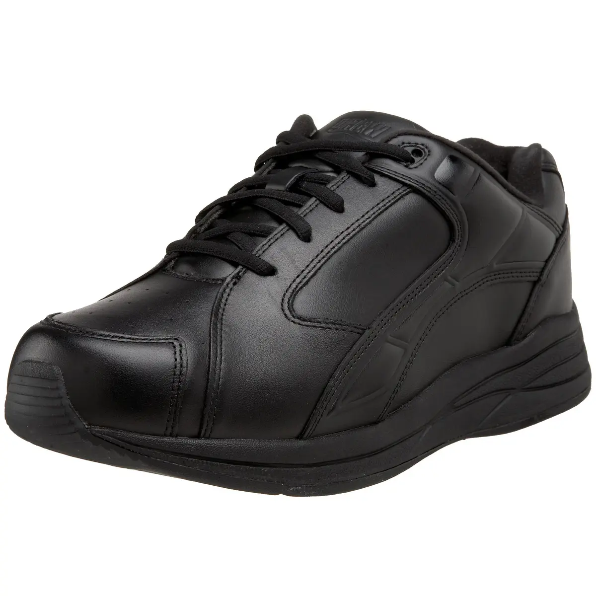 Drew Men's Force Walking Shoe 14 XX-Wide | Therapeutic Comfort for Indian Men - main product image