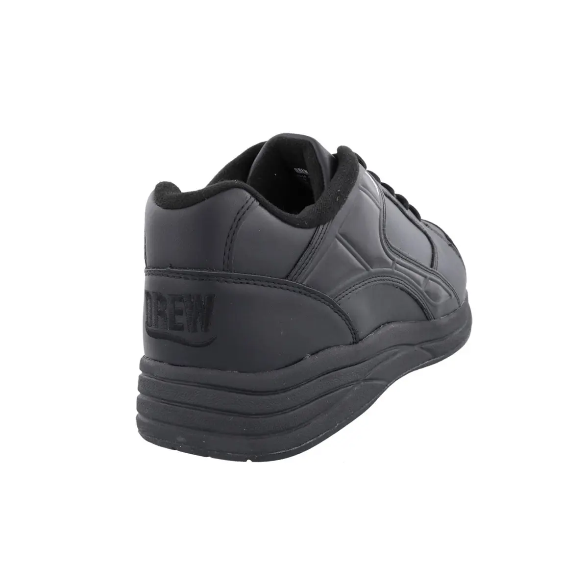 Drew Men's Force Walking Shoe 14 XX-Wide | Therapeutic Comfort for Indian Men - view 5