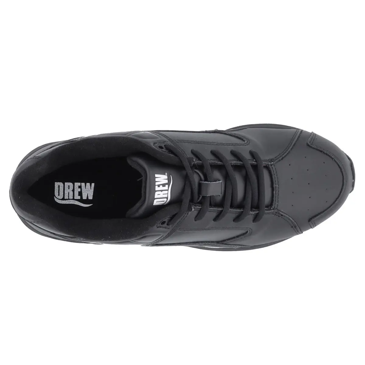 Drew Men's Force Walking Shoe 14 XX-Wide | Therapeutic Comfort for Indian Men - view 6