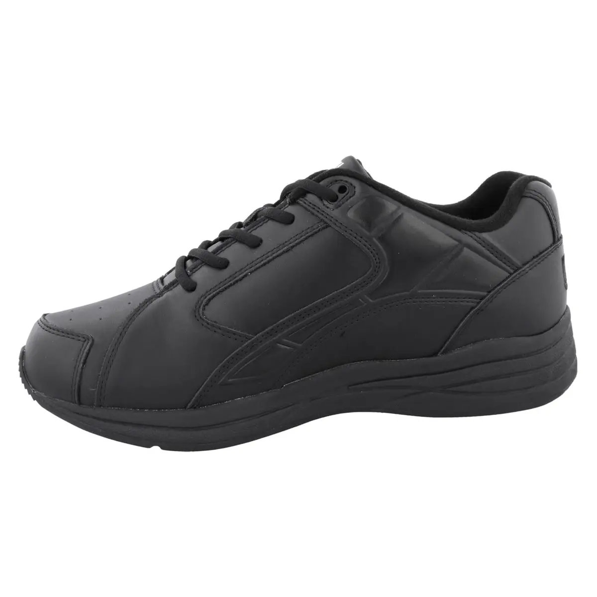 Drew Men's Force Walking Shoe 14 XX-Wide | Therapeutic Comfort for Indian Men - view 4