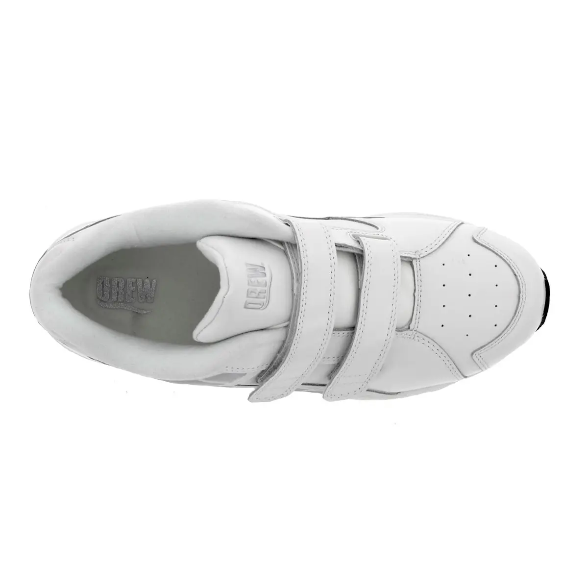 Drew Shoe Men's Force V Adjustable Strap Walking Shoe 10.5 X-Wide | Therapeutic Comfort with Extra Depth - view 6