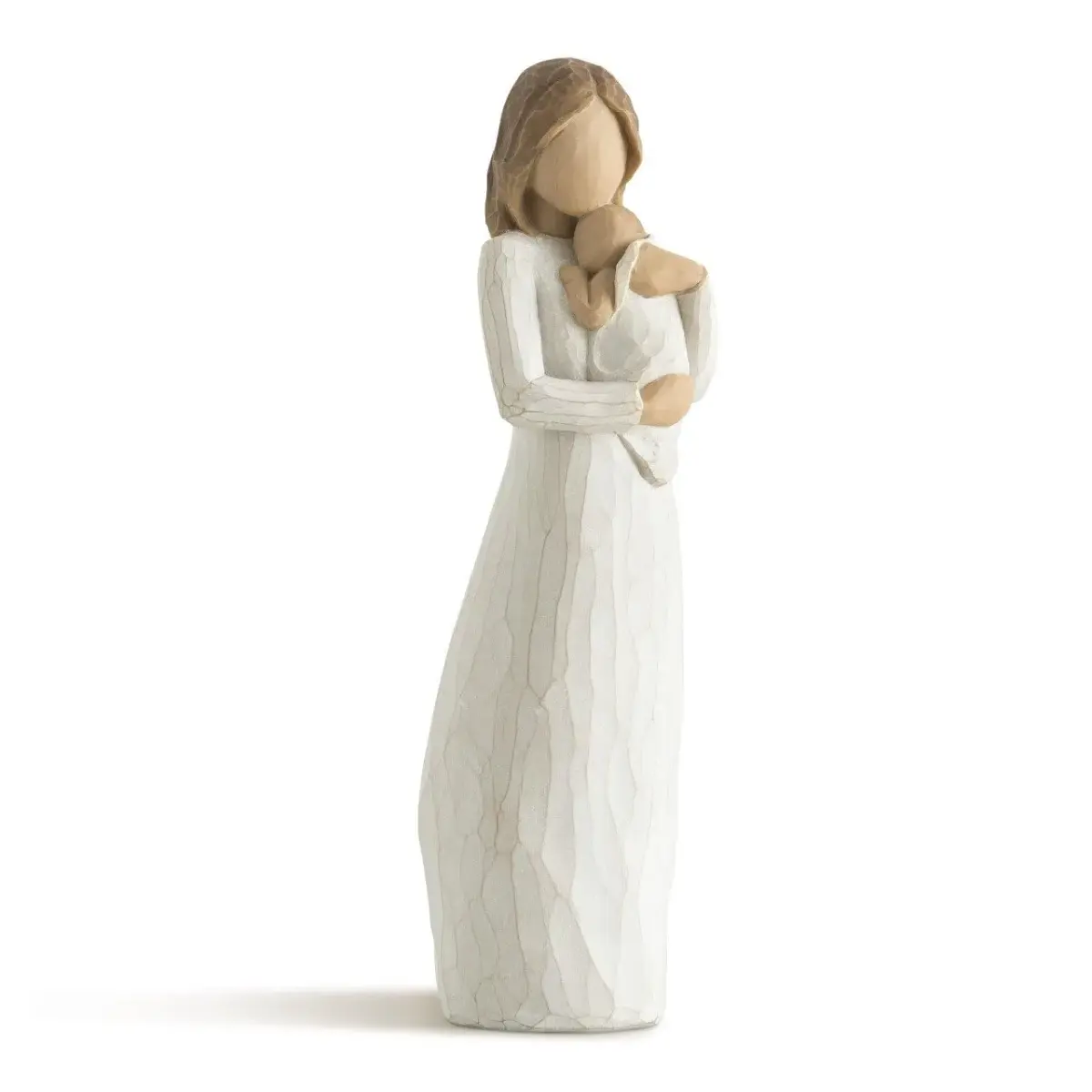 Willow Tree Angel of Mine Figure 22 cm (8.5 in) | Hand-Painted Resin Sculpture - main product image